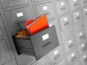 File Cabinet 